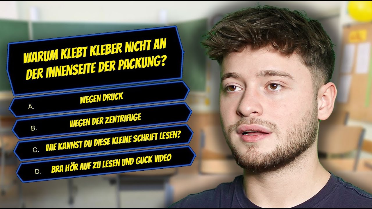 WER ist der DÜMMSTE? - Peitsche Edition | Frero Cartel