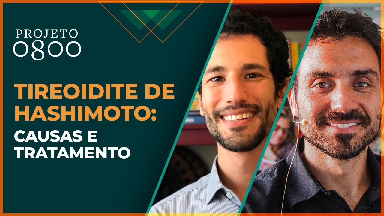 O QUE É TIREOIDE? | Tudo o que você queria saber