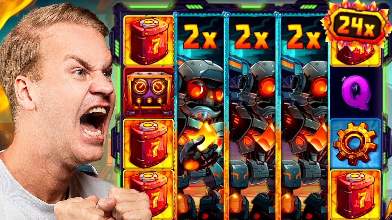 EPIC BONUS HUNT OPENING WITH PHILIP!!!