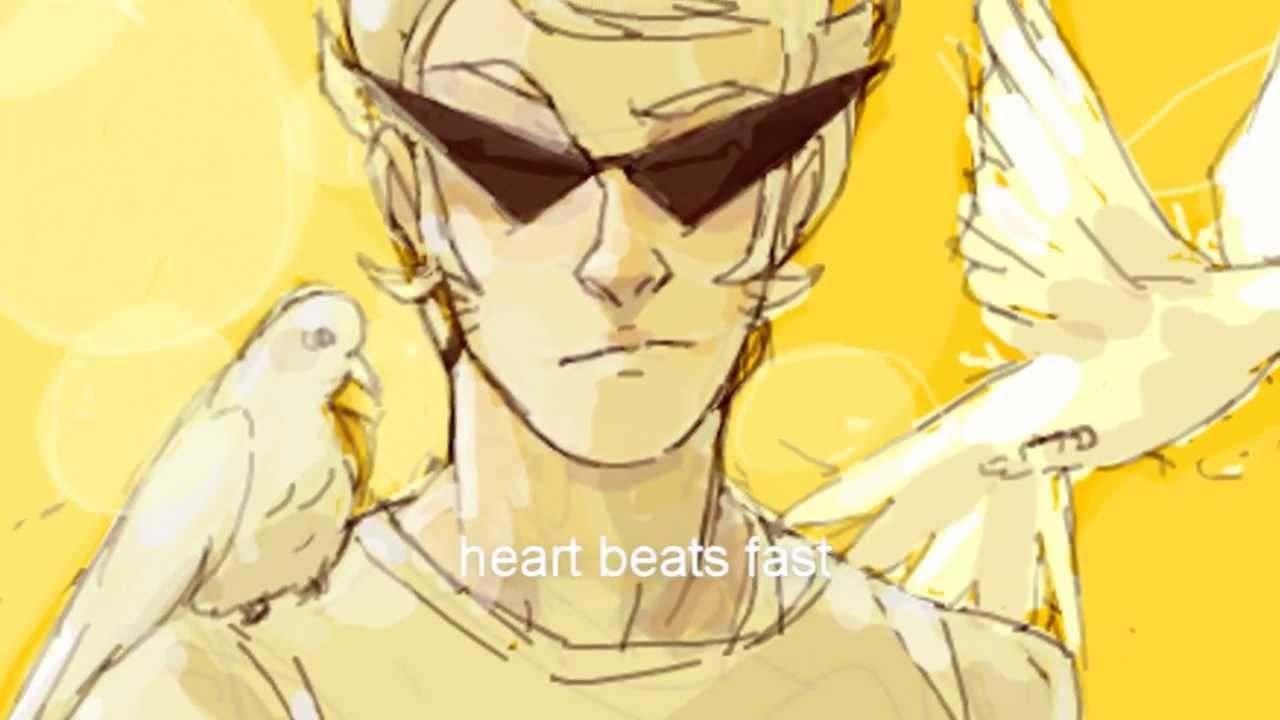 【DirkJake】 A thousand years