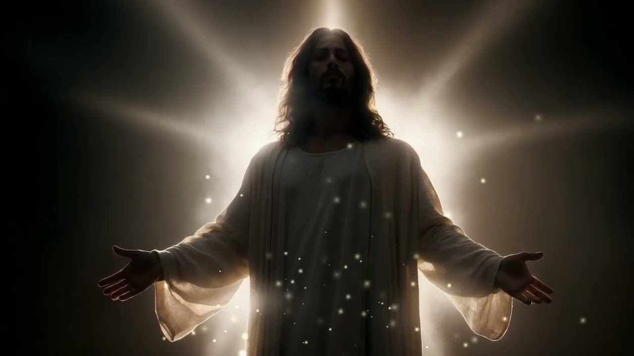 AMOR QUE SALVA | Reggae Bíblico Inspirado em João 3:16