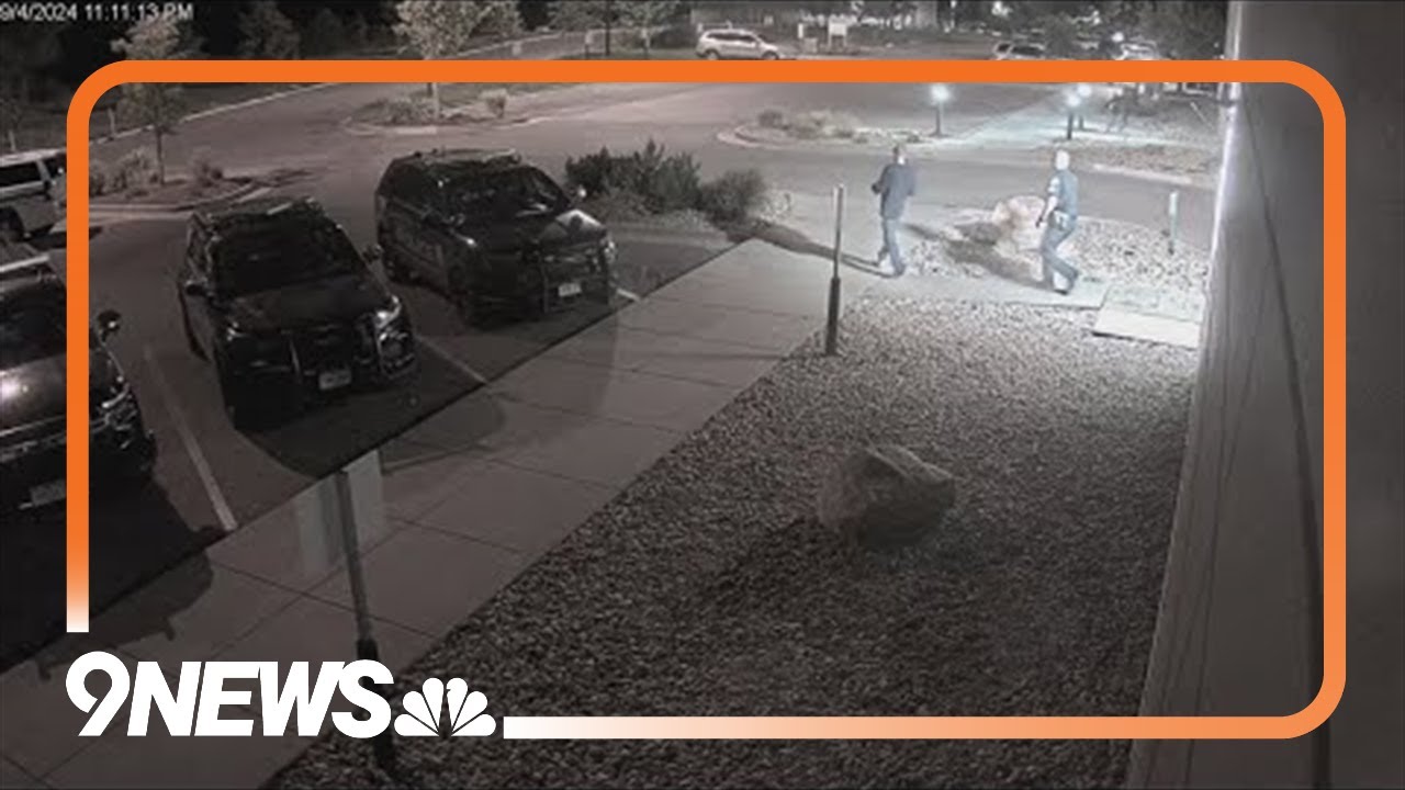 Boulder man accused of assaulting strangers walks out of jail and into an uncertain future