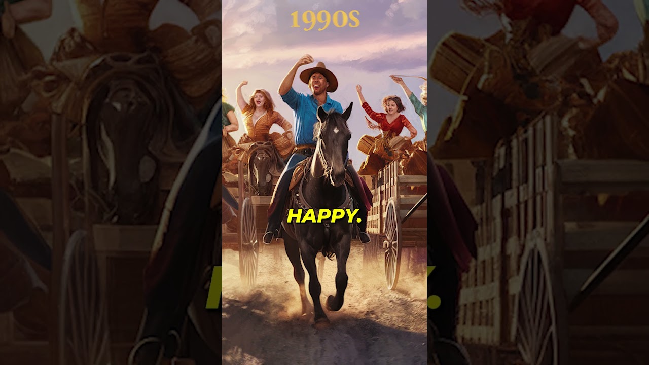 RDR1 Would Have FAILED If Not For THIS...