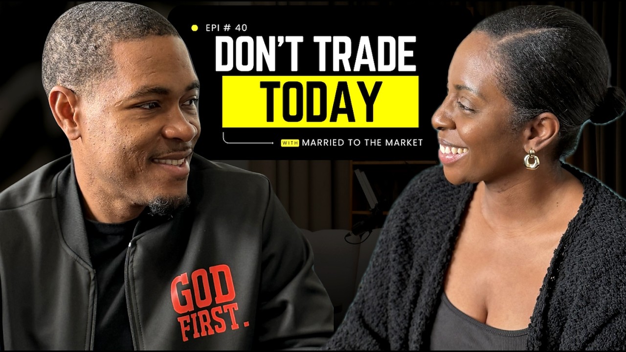 When NOT To Trade | The Trading Mistake Most Beginners Make