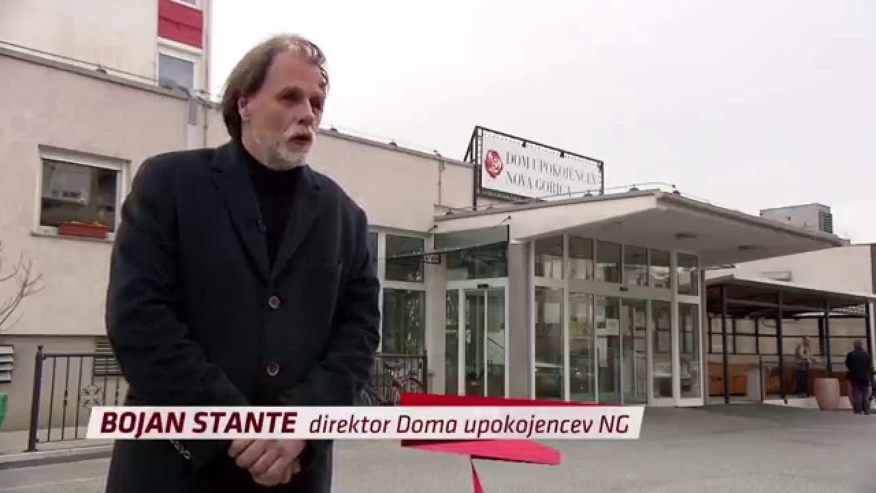 Blesing Eleke in dobri mož