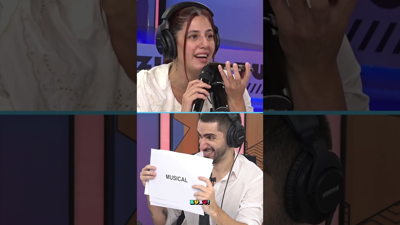Vicky Garabal llama a la Tora en vivo #patriayfamilia #luzutv