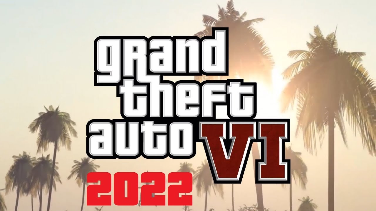 GTA 6 SORTIRA EN 2022