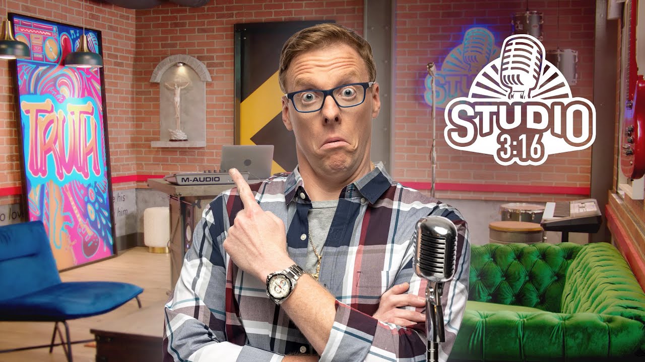 Promocja | Studio 3:16
