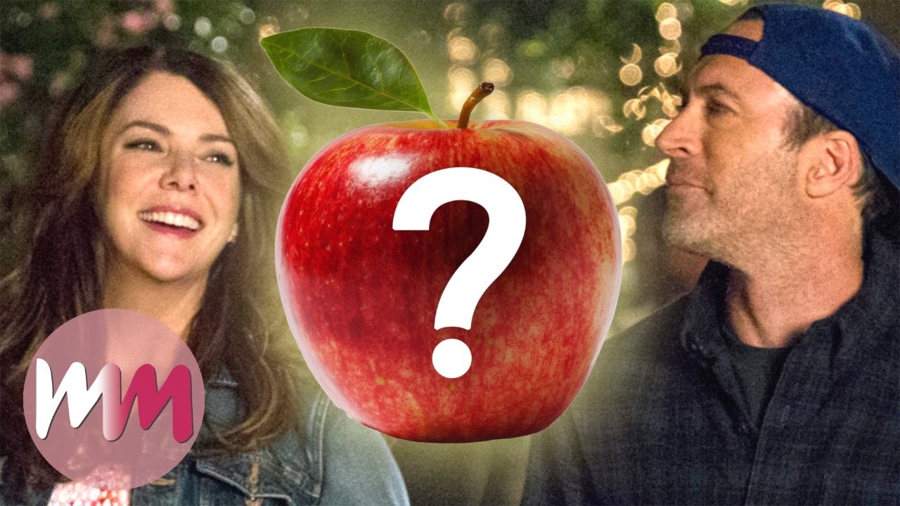Top 10 Burning Gilmore Girls Questions We NEED Answered!