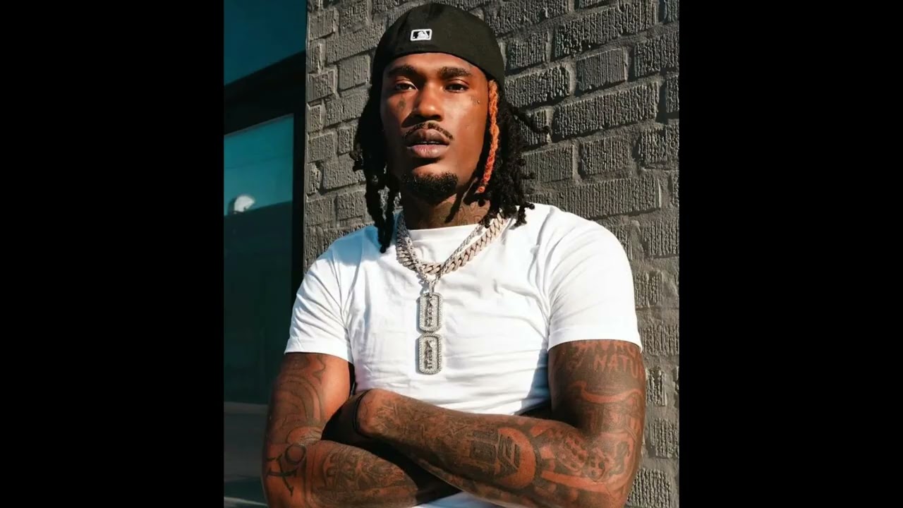 (FREE) Hunxho x Lil Durk Type Beat - 