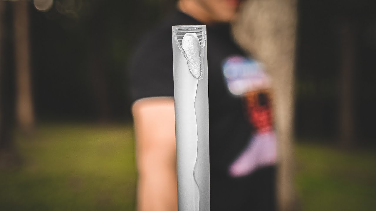 DESTROYED my LIGHTSABER!! | BLADE from Saberforge | HILT from Star Wars Galaxy’s Edge