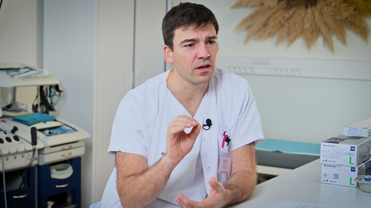 Dispositif Inspire® : explications médicales