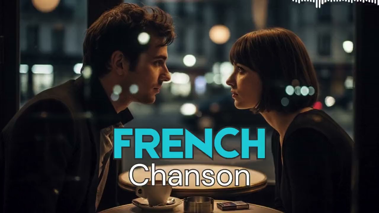 Parisian Romance Playlist – Soft French Pop for Lovers