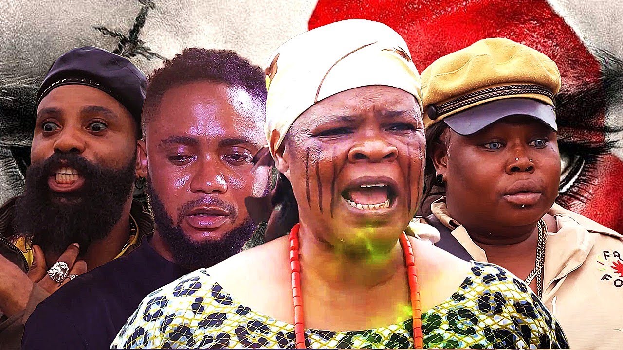 MAYEGUN - Latest Yoruba Movie 2025 Drama ; Peju Ogunmola | Debbie Shokoya | Fisayo Abebi
