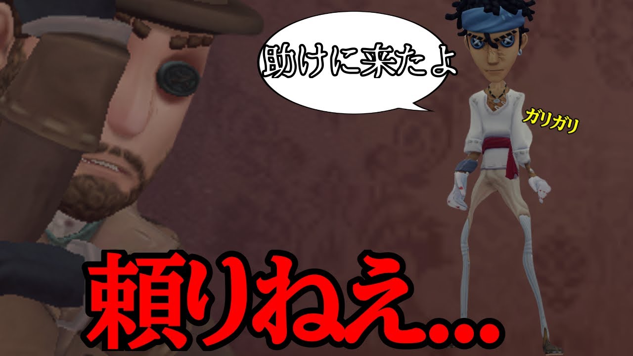 こういう粘着職は何人いても歓迎する