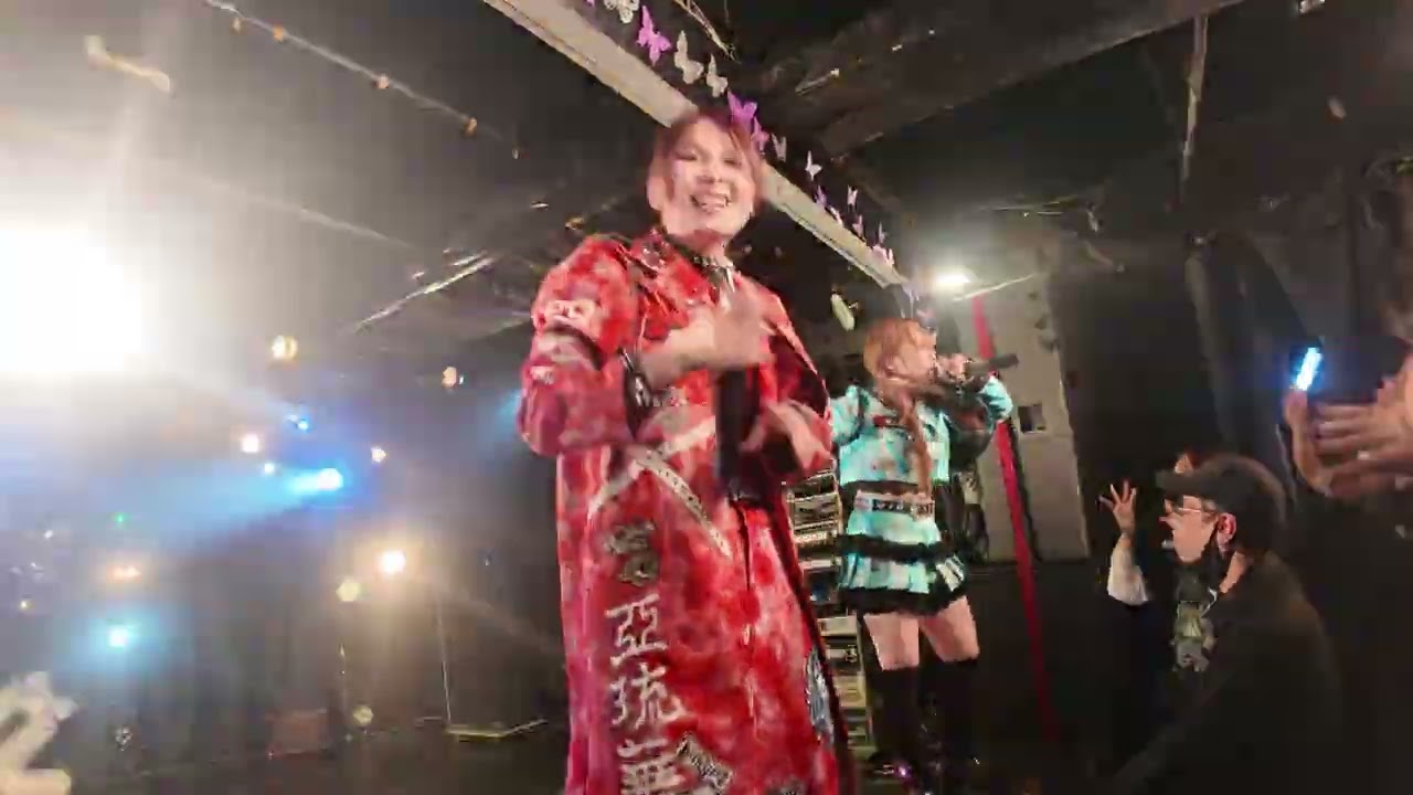 アルカ『黒美　ほむら　生誕祭』 #アルカ