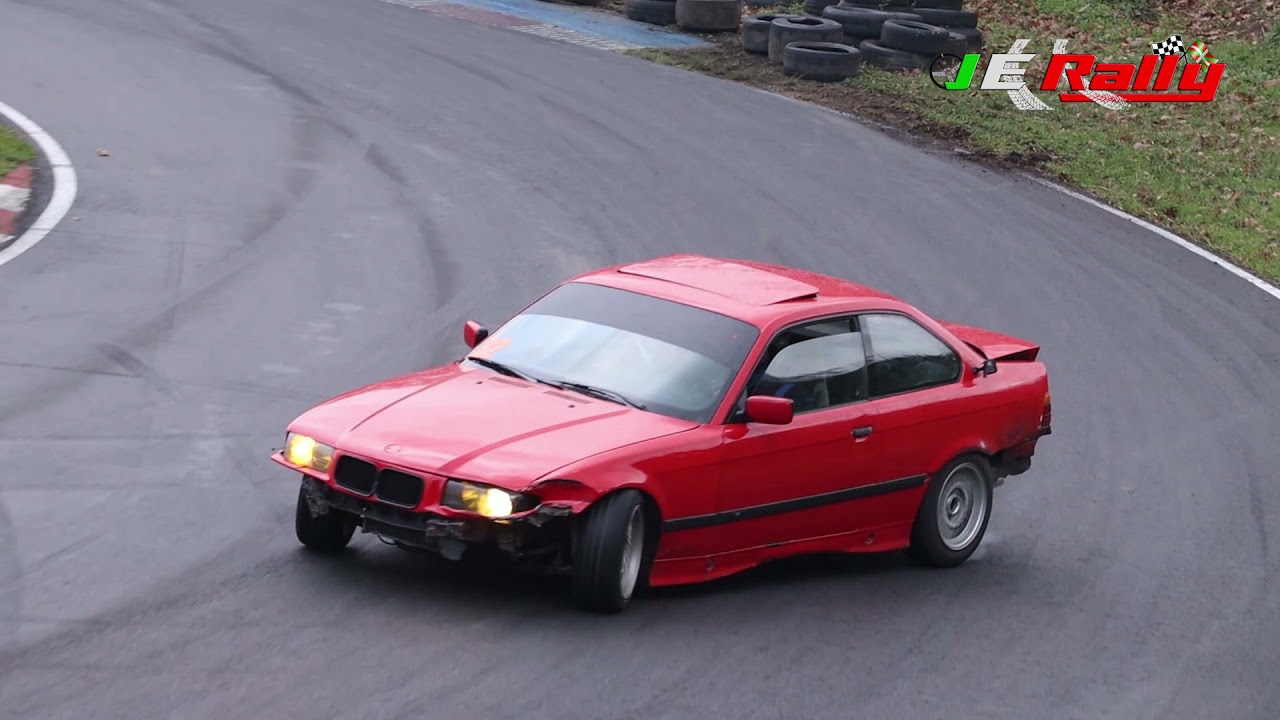 Motorshow Olaberria 2021 [Onboards, Drift and Crash]