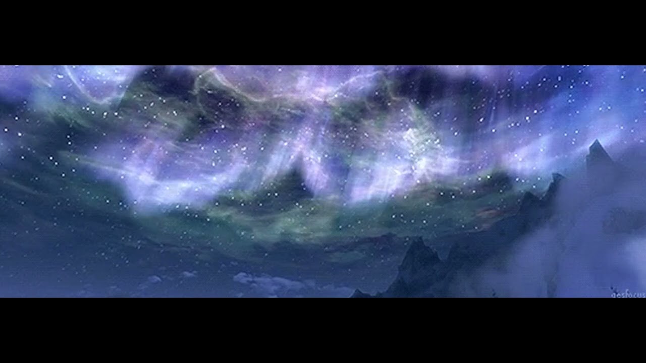 Ori - Light of Nibel (feat. Aeralie Brighton) ( slowed + reverb )