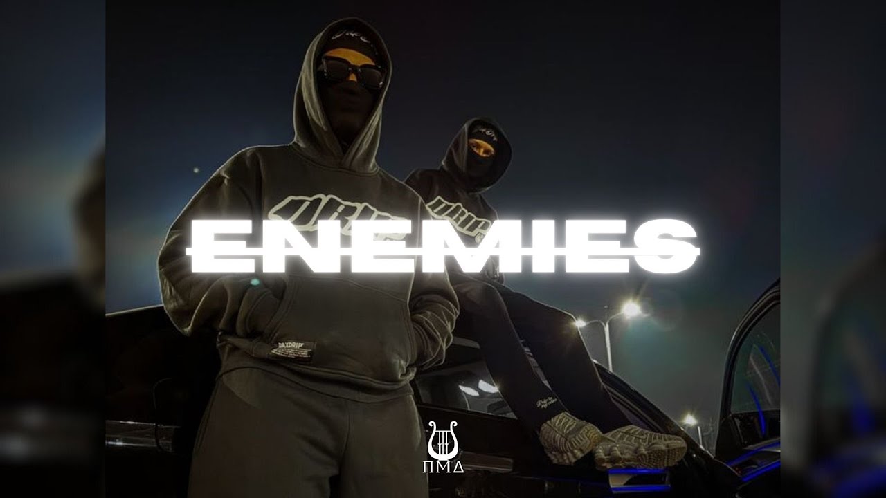 [FREE] HOODBLAQ x NGEE Type Beat - 