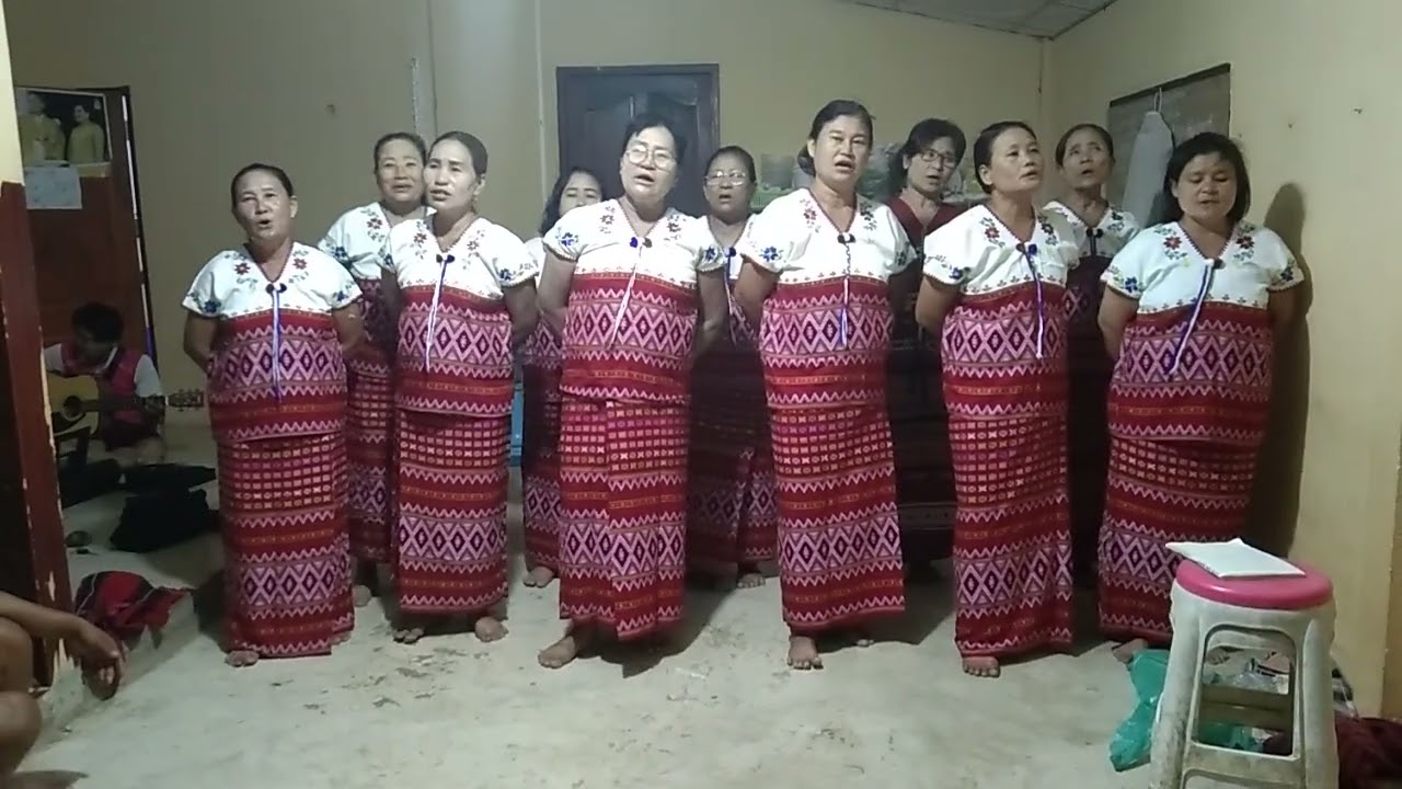 စွာ်ဖု ဆာု်ဃံလzဖိကရါ