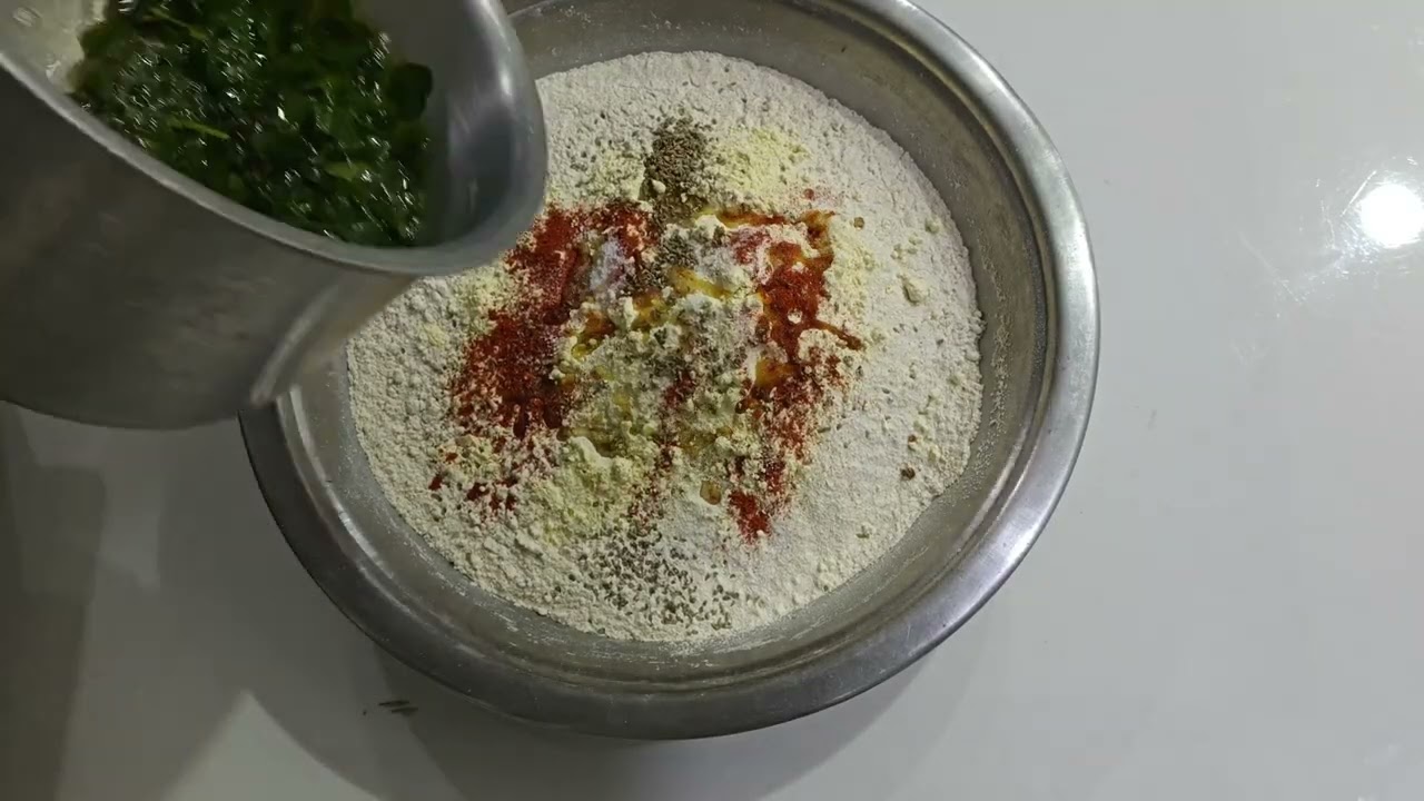 #gobi ka paratha@ghar_ki_kitchen0206 