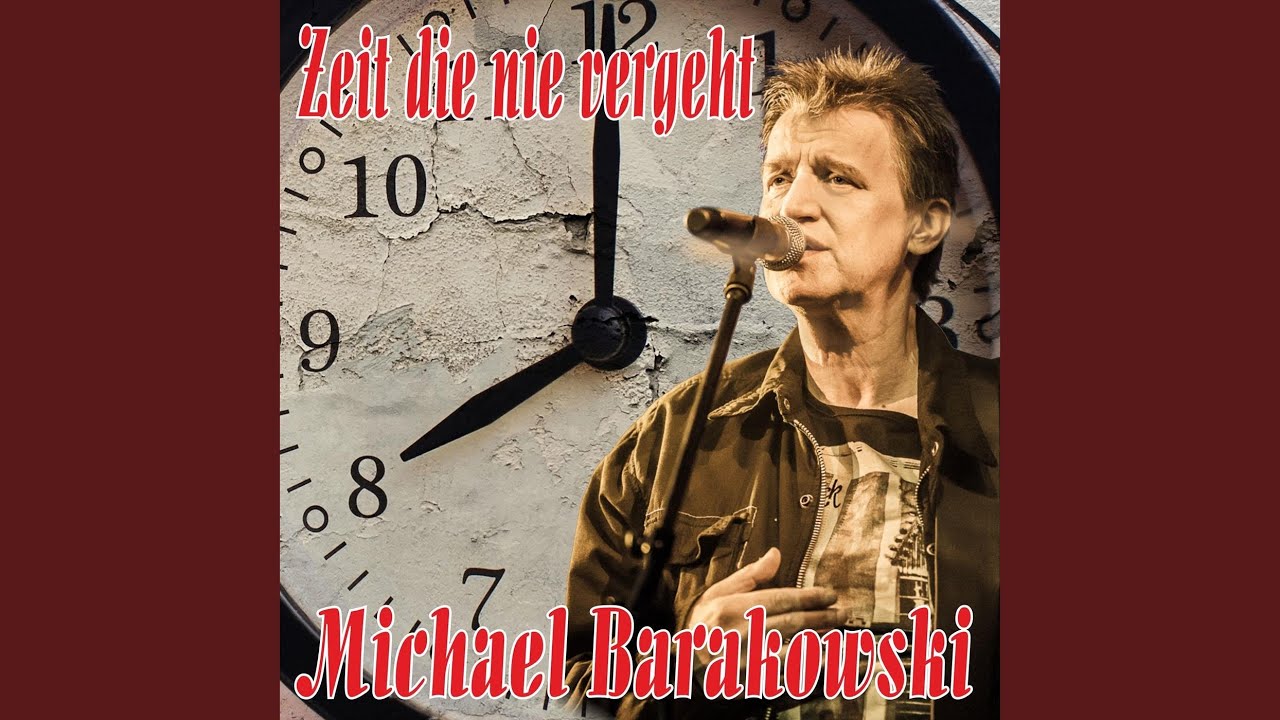 Zeit die nie vergeht (Klassik-Extended-Mix)