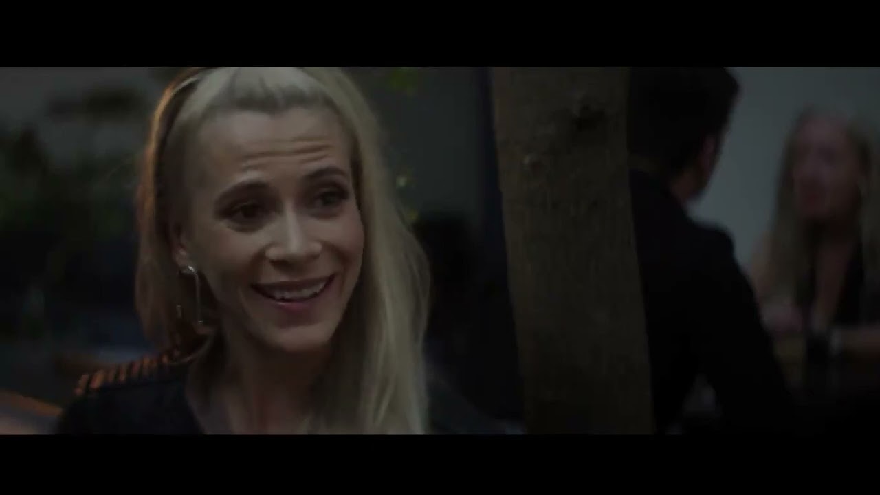 We'll always have Paris - Kortfilm by Julie &Oslash;lgaard - Statist/Extra Experiences