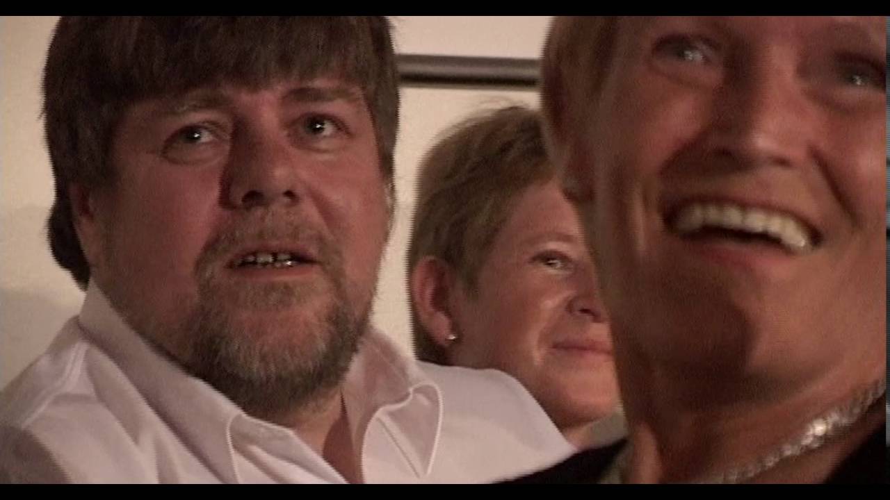 Honningsvågrevyen Tar Helt Av fra 2001 Del 1 av 4