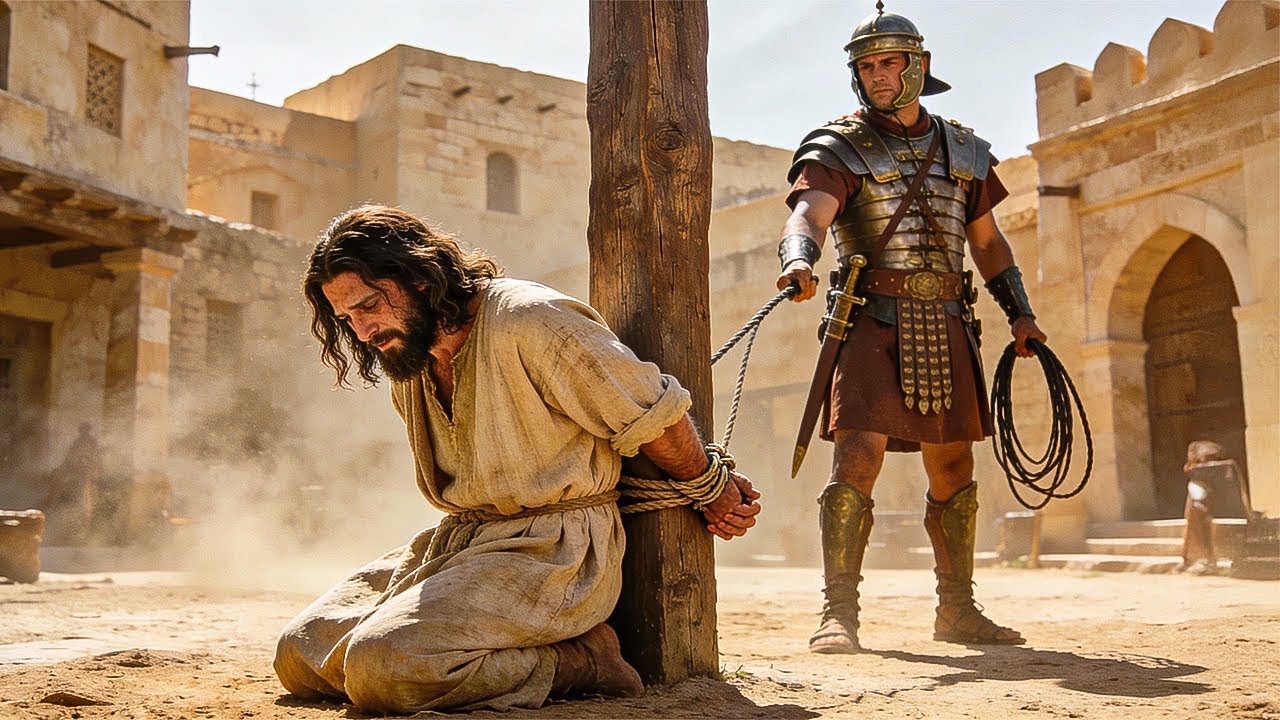 La Ragione Per Cui Il Popolo Ebraico Rifiuta Gesù Come Messia