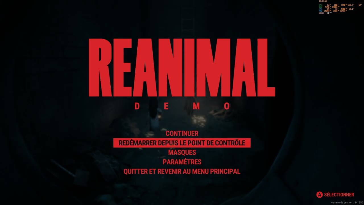 REANIMAL
