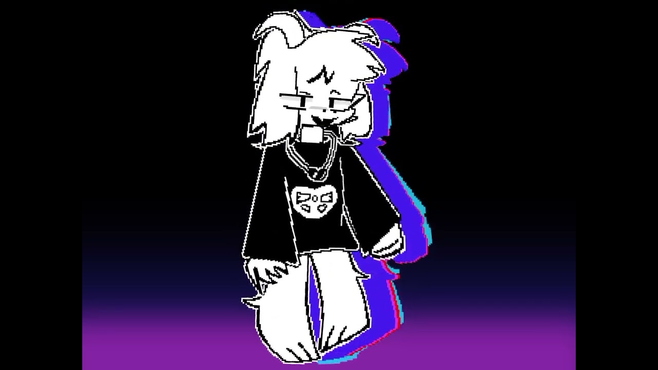 Undertale ost - Hopes and dreams (slowed)