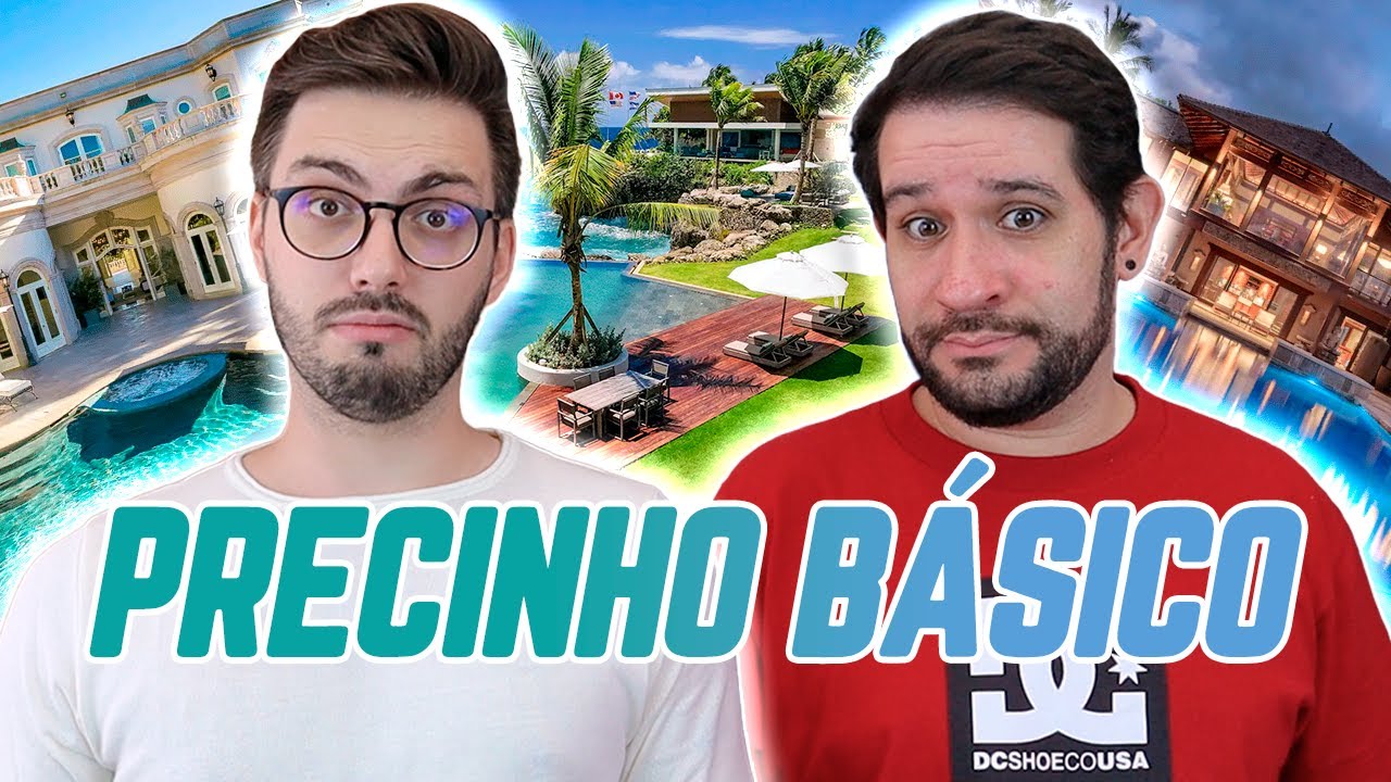 Reagindo aos ALUGUÉIS mais CAROS do AIRBNB | Londrinando