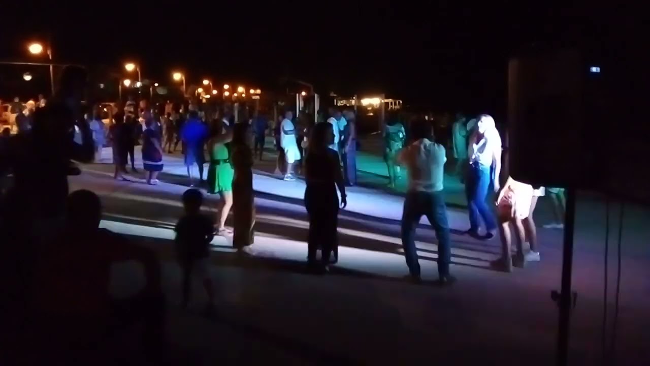 ARDORE MARINA RC EX LIDO ARDOR GRANDE FESTA GRANDE ORGANIZZAZIONE PER IL SINDACO GIUSEPPE CAMPISI