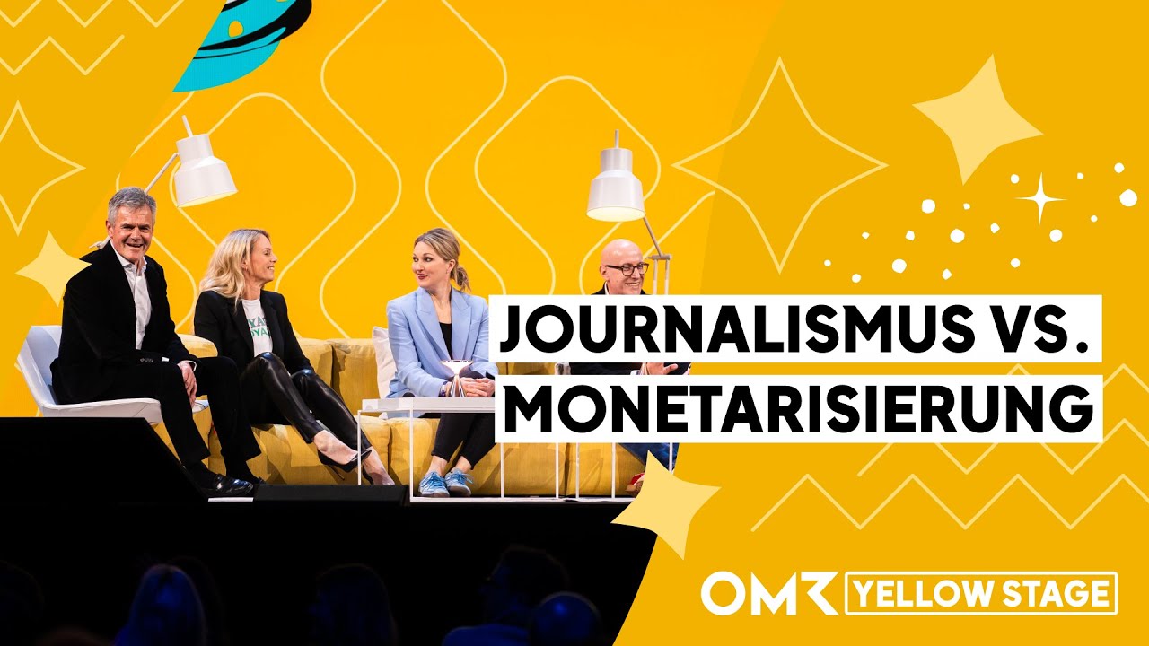 Wie viel kostet Unabhängigkeit? Monetarisierung im News-Business