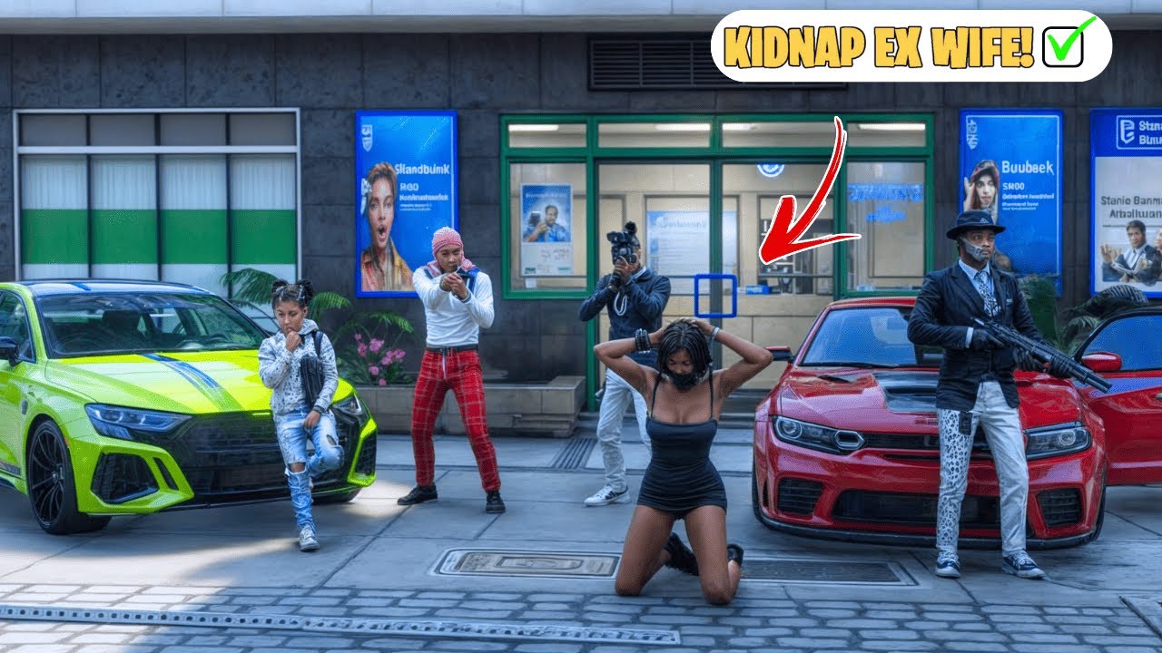 7-летний ребенок и его папа побили мировой рекорд по самой продолжительной полицейской погоне в G...