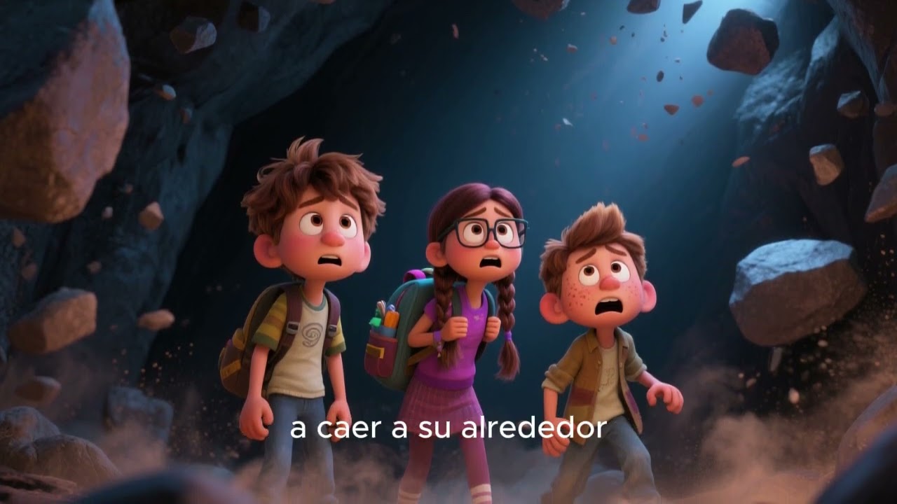 Tesoro perdido