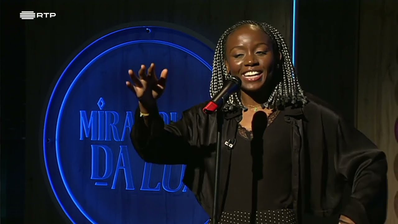 Alice Neto de Sousa - Artista | Miradouro da Lua - 2024