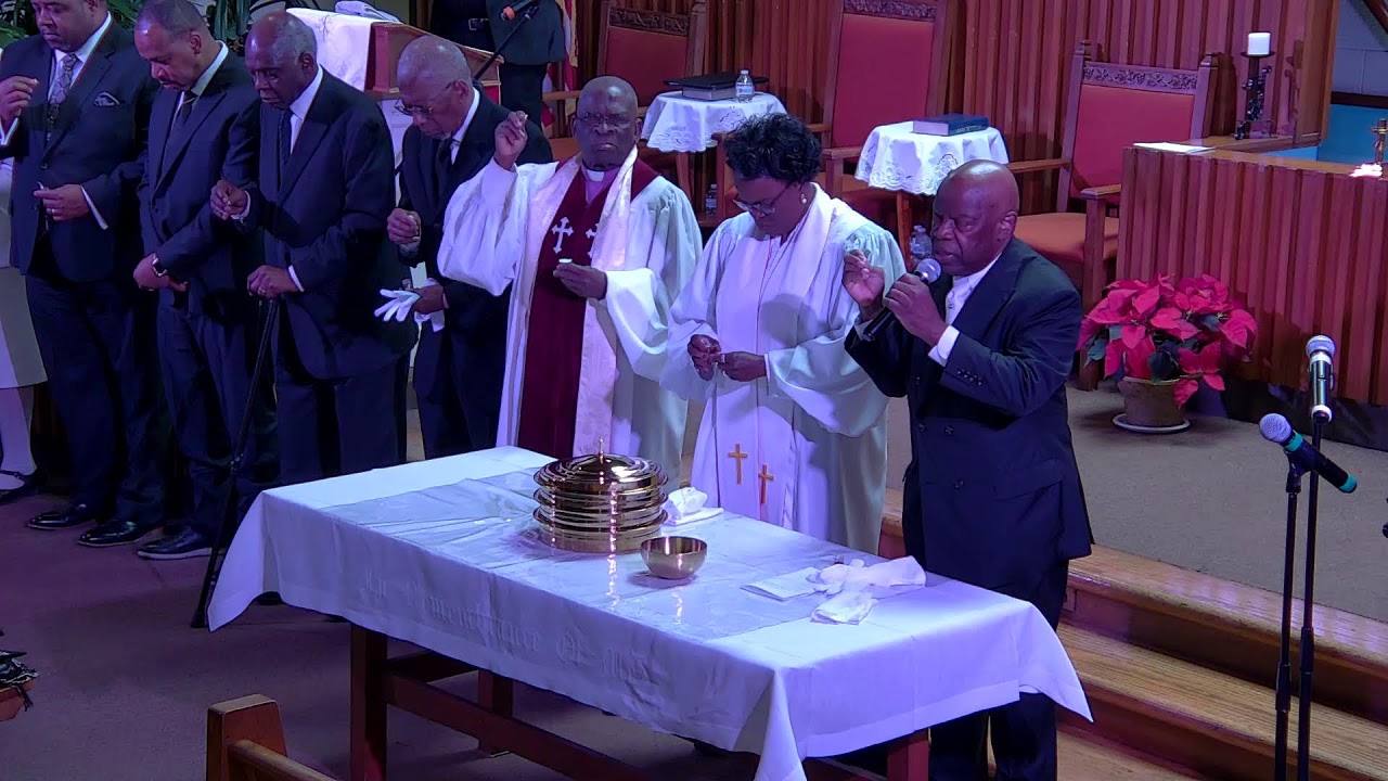 Olney Street Baptist Church Morning Worship Service , January  4, 2026