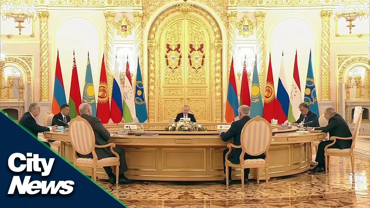 NATO&rsquo;s expansion &lsquo;is a problem&rsquo;