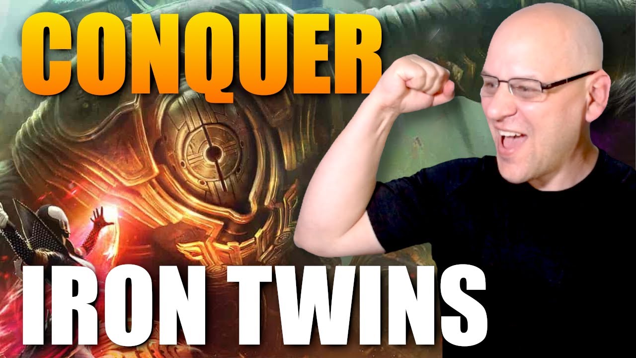 GET YOUR SOULSTONES HERE! Iron Twins Guide | RAID: Shadow Legends