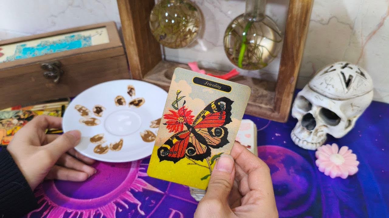  روزانه سه شنبه ۲۱ بهمن🔮فال ماه به ماه🪬فال ماه بانو