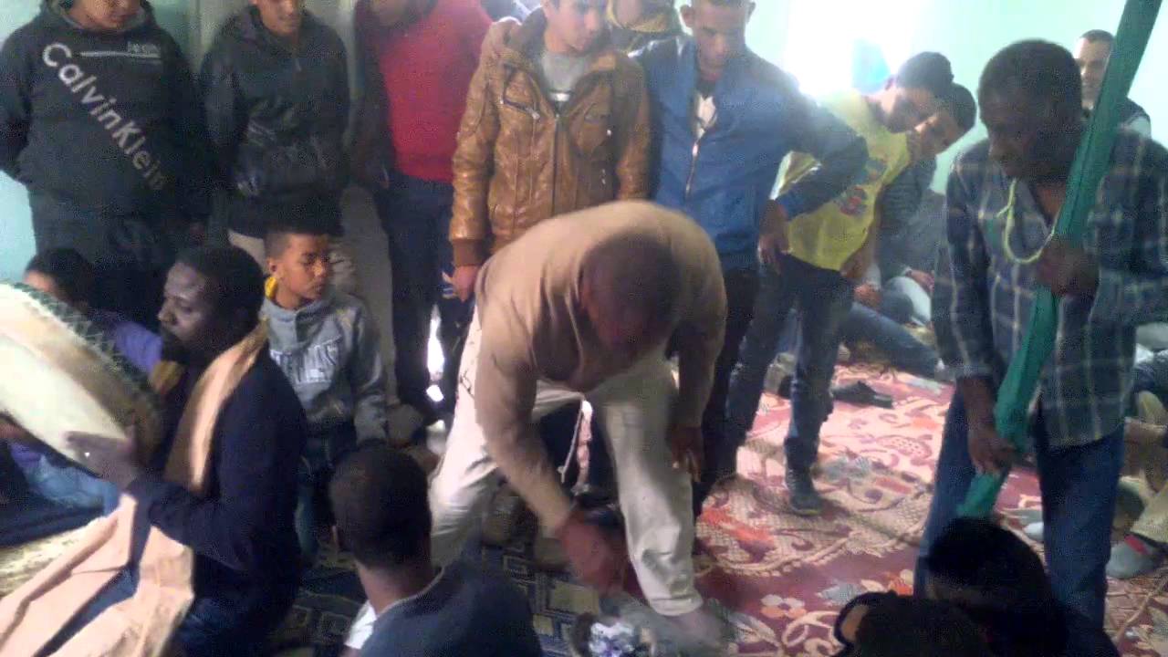 حضره حامديه سطمبالي