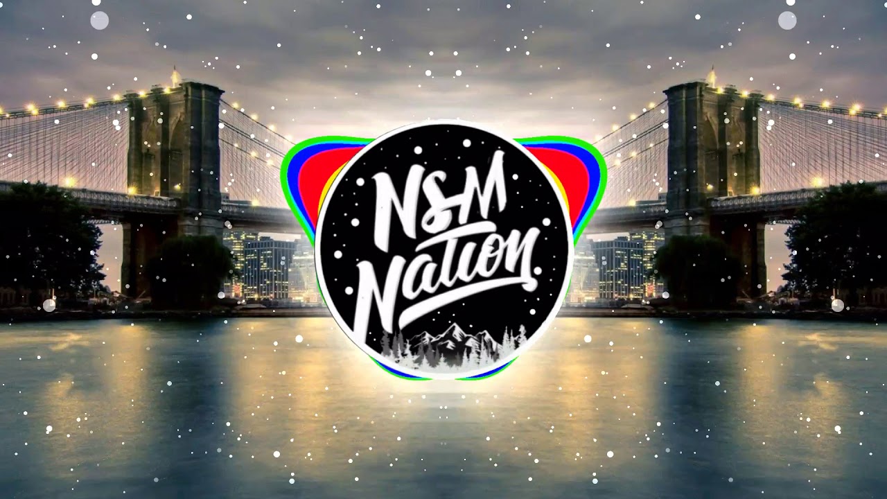 yesyes - I Let You Run Away (Walston Remix)