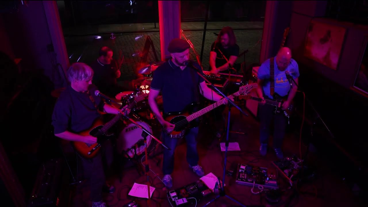 The Essential Ether // Gnu Bar // Full set