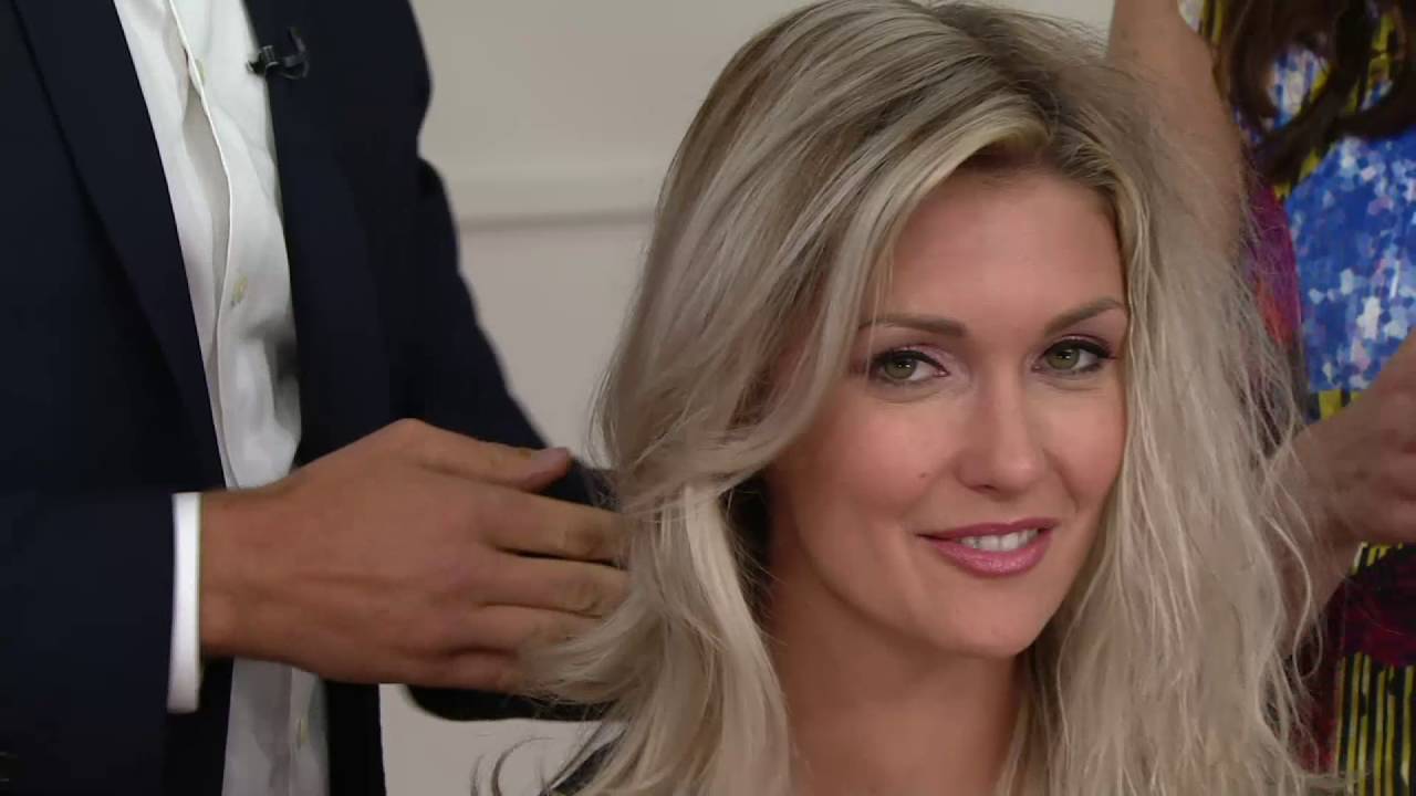 Color Wow Kale Cocktail Leave-In Hair Supplement 6.7 oz. Duo on QVC