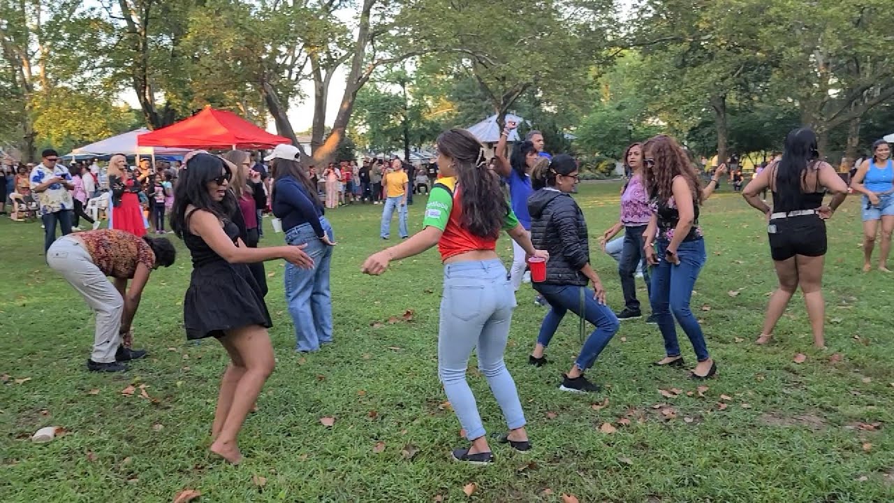 Mahaica Unity Dehoop Cane Grove Mahaica Creek Reunion in Basley Park 2025 in Ny