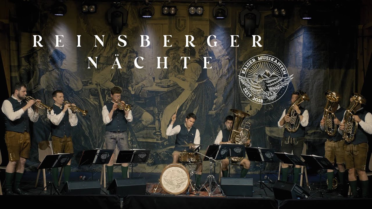 Kaiser Musikanten - 