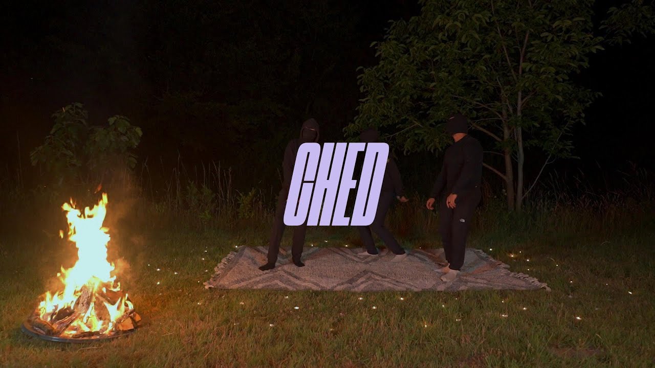 ALIF - Ched