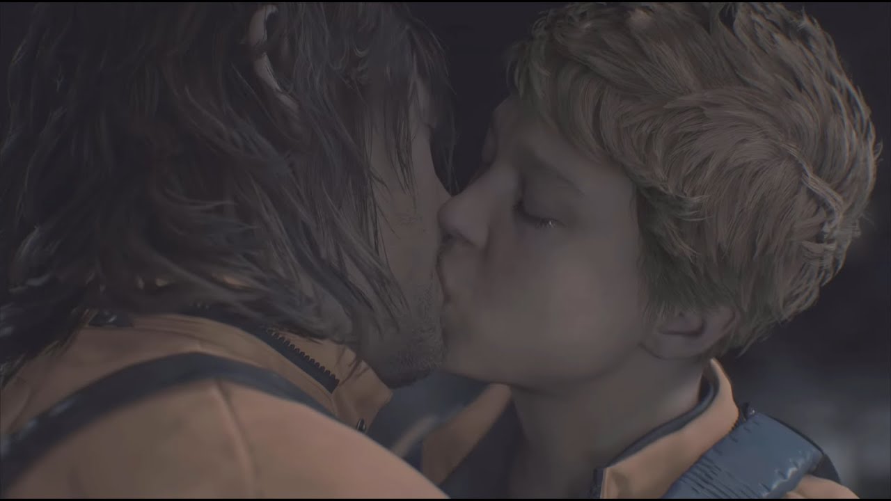 Death Stranding 2 - На Берегу