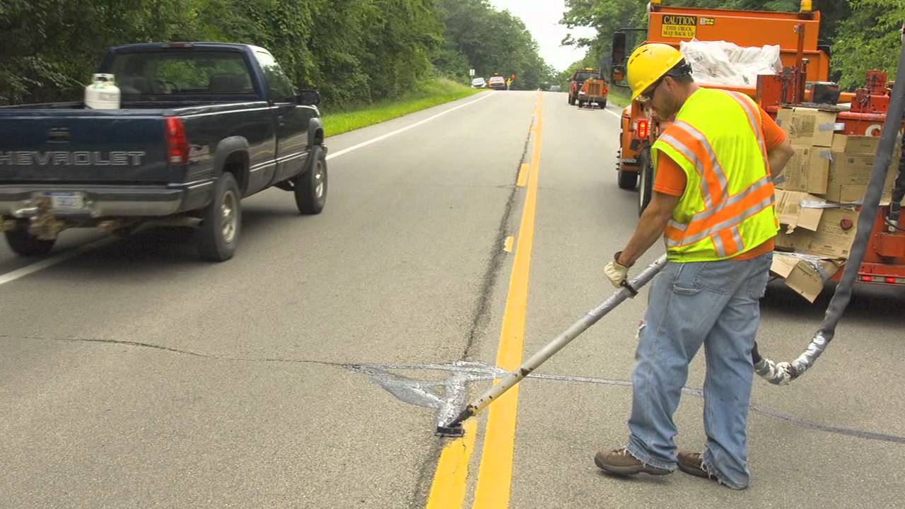 Asset Management at Work